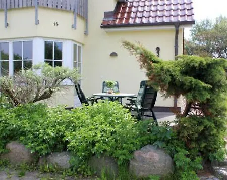 Am Leuchfeuer Haus Seeblick, App 03