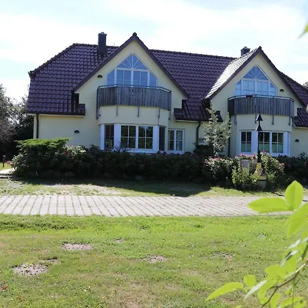 Am Leuchfeuer Haus Seeblick, App 03 *