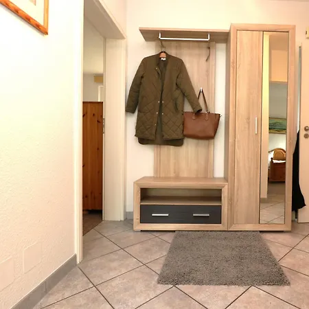 Am Leuchfeuer Haus Seeblick, App 03 Wustrow (Fischland)