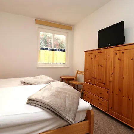 Am Leuchfeuer Haus Seeblick, App 03