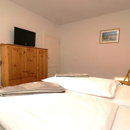 Am Leuchfeuer Haus Seeblick, App 03 Apartment