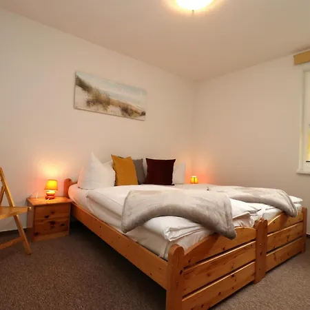 Am Leuchfeuer Haus Seeblick, App 03 *