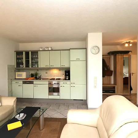 Am Leuchfeuer Haus Seeblick, App 03 Apartment *