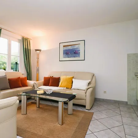 Am Leuchfeuer Haus Seeblick, App 03 Wustrow (Fischland)